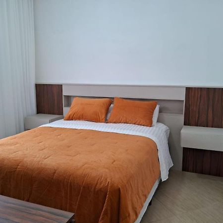 Residencial 04 Monte Carlo Em Sao Roque Daire Dış mekan fotoğraf