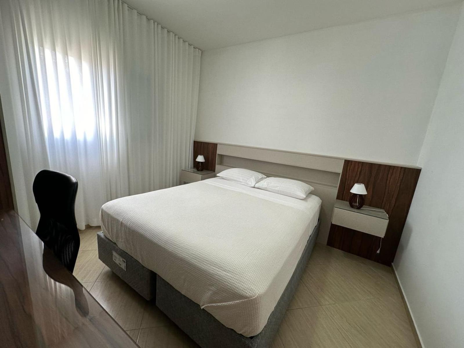 Residencial 04 Monte Carlo Em Sao Roque Daire Dış mekan fotoğraf