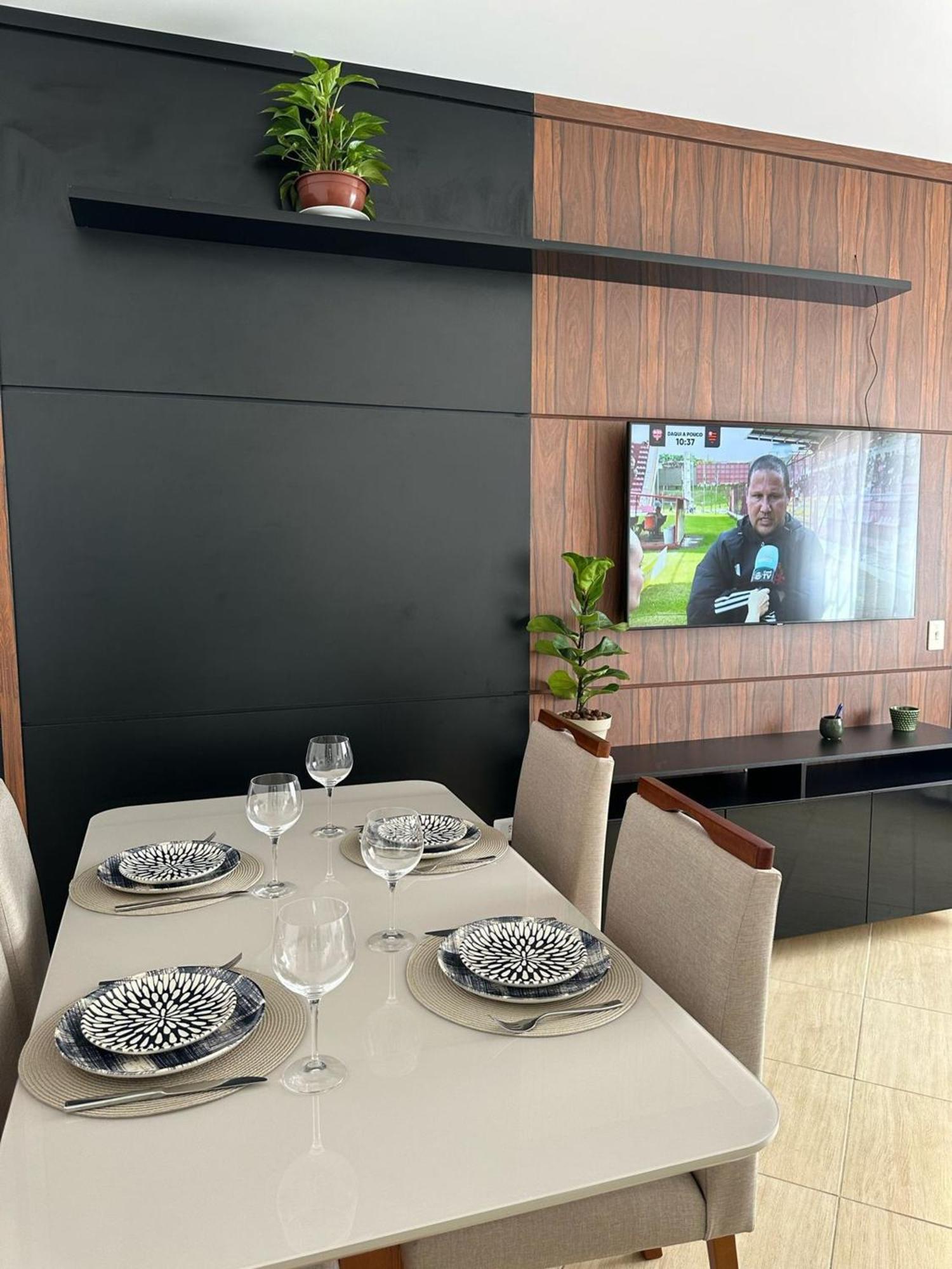 Residencial 04 Monte Carlo Em Sao Roque Daire Dış mekan fotoğraf