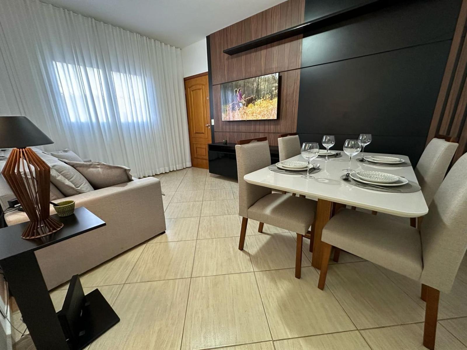 Residencial 04 Monte Carlo Em Sao Roque Daire Dış mekan fotoğraf