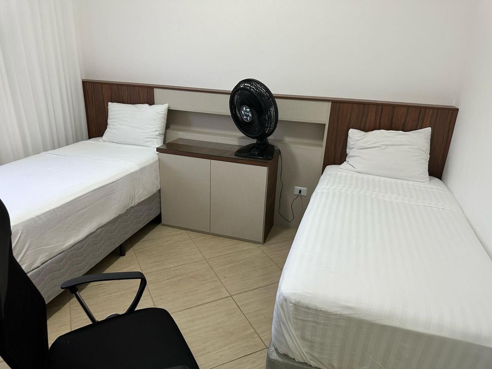 Residencial 04 Monte Carlo Em Sao Roque Daire Dış mekan fotoğraf