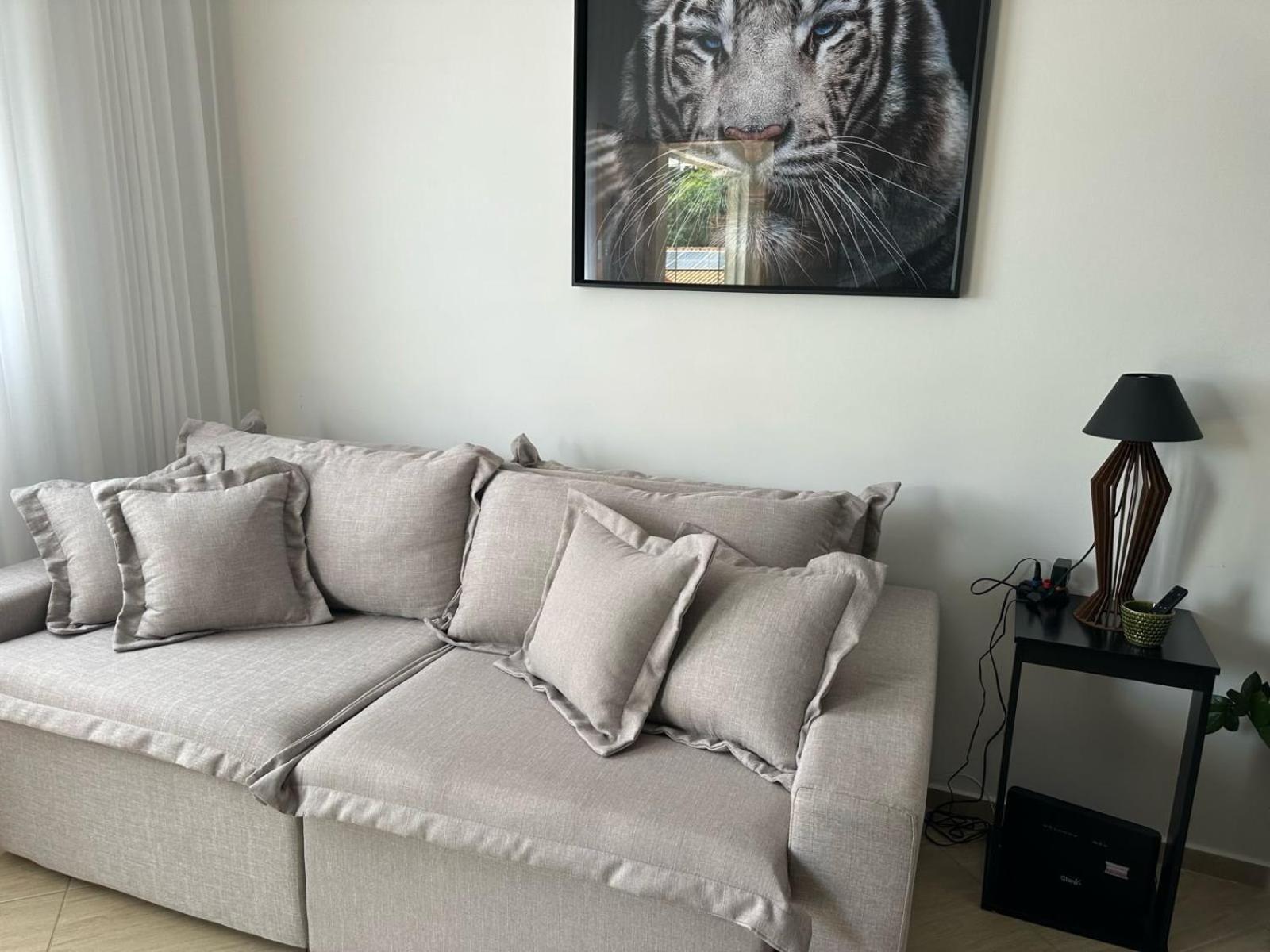 Residencial 04 Monte Carlo Em Sao Roque Daire Dış mekan fotoğraf