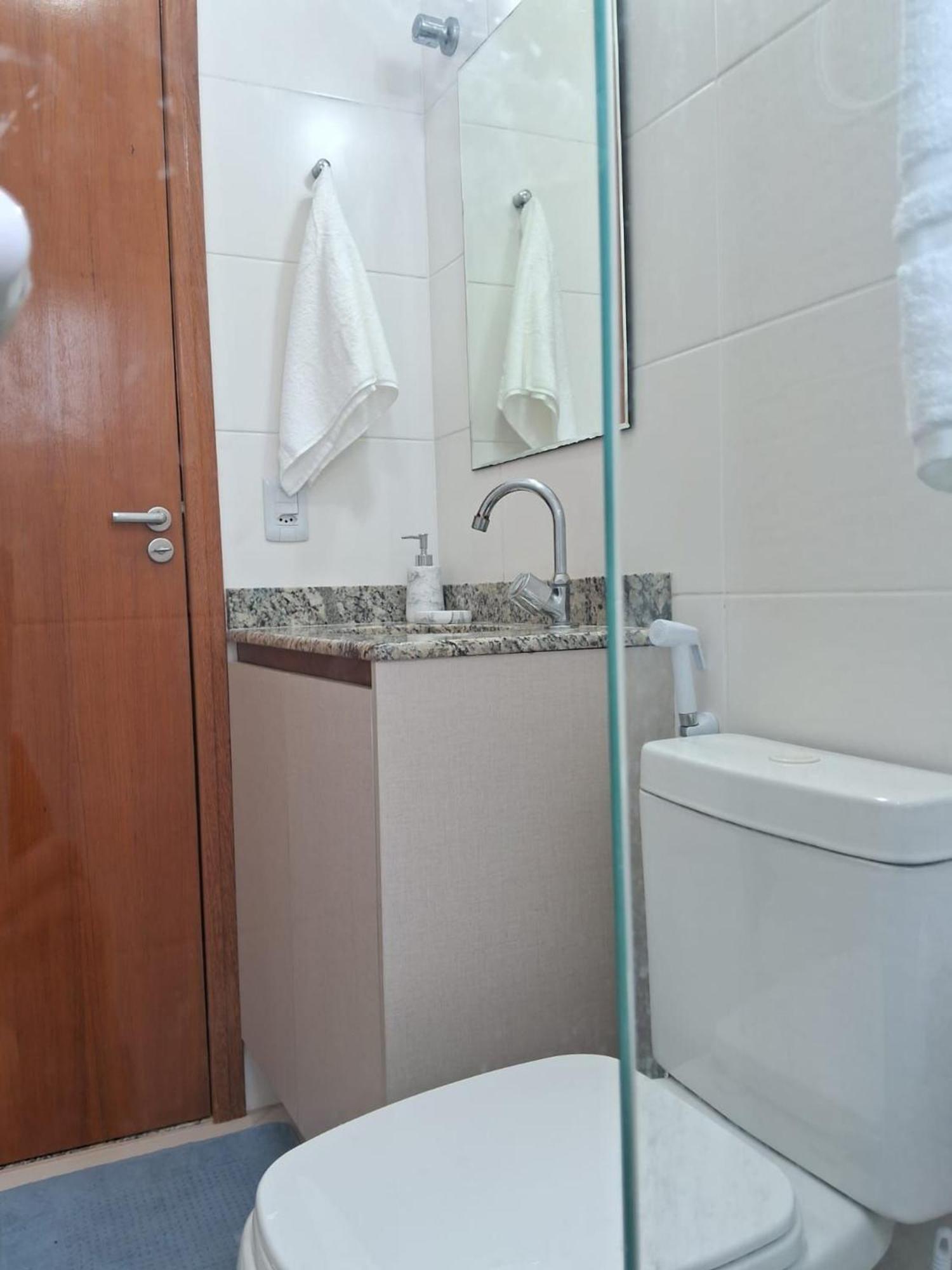 Residencial 04 Monte Carlo Em Sao Roque Daire Dış mekan fotoğraf