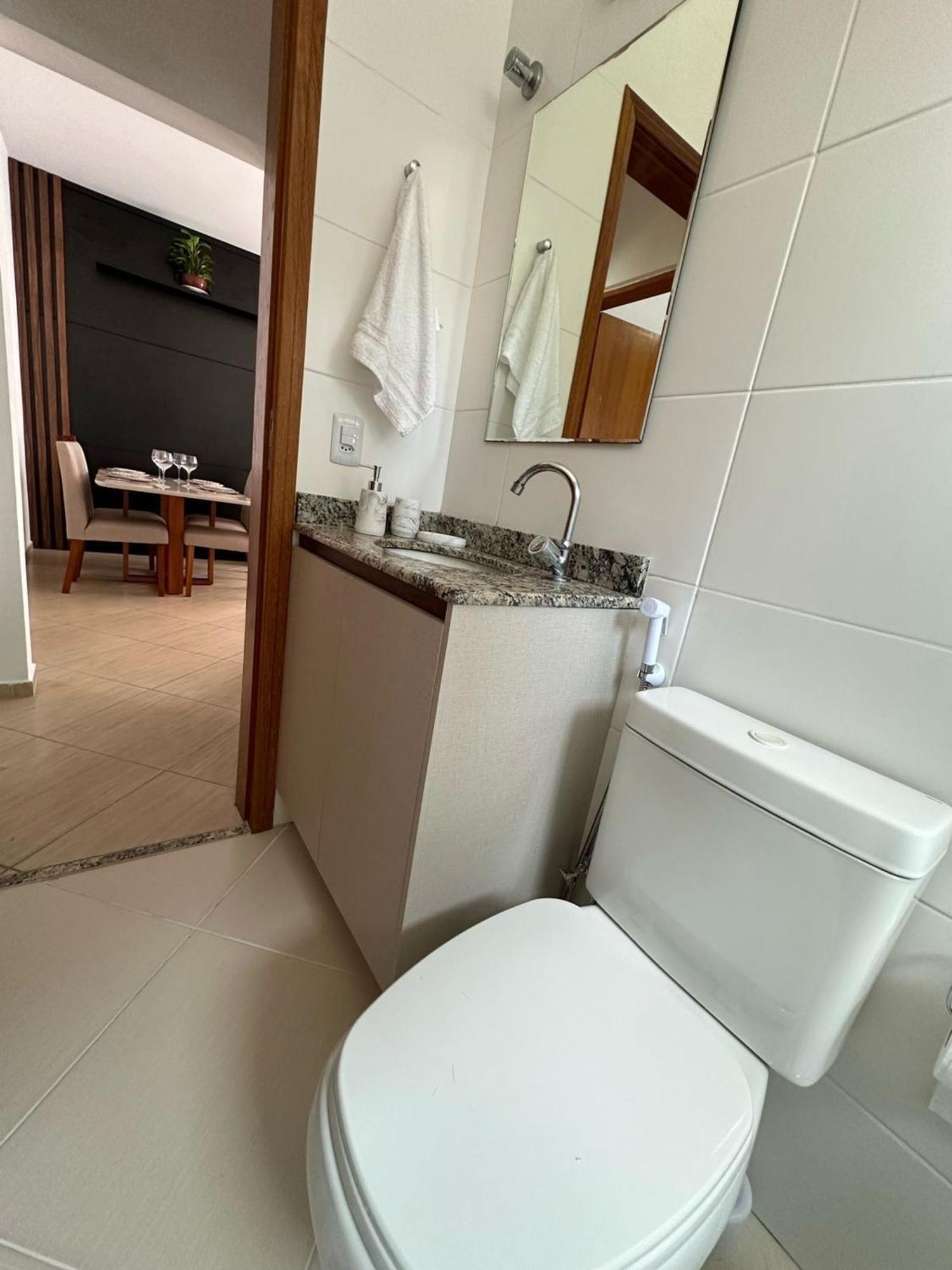 Residencial 04 Monte Carlo Em Sao Roque Daire Dış mekan fotoğraf