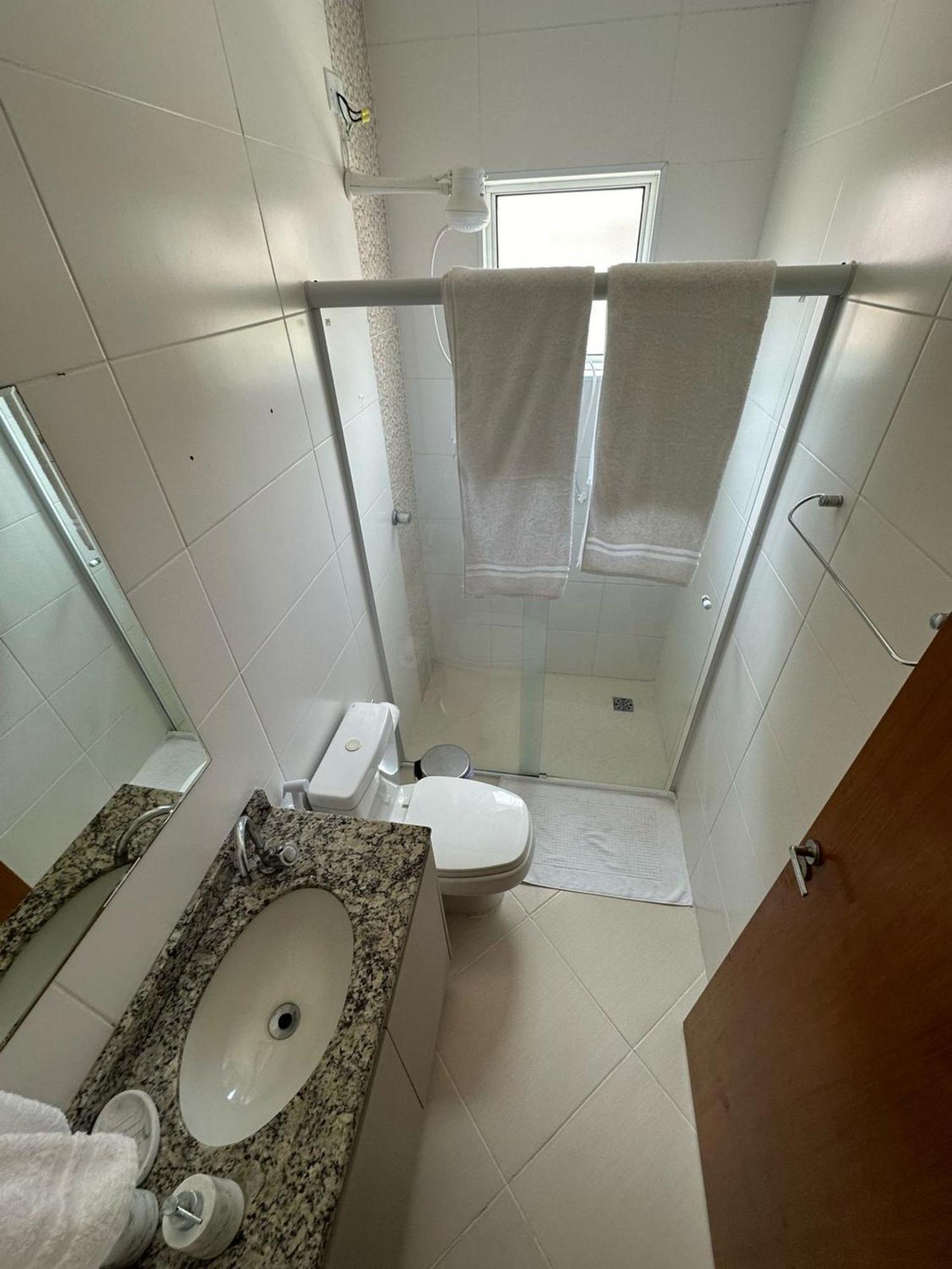 Residencial 04 Monte Carlo Em Sao Roque Daire Dış mekan fotoğraf
