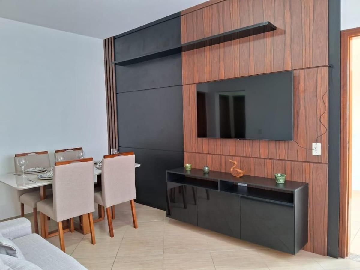 Residencial 04 Monte Carlo Em Sao Roque Daire Dış mekan fotoğraf