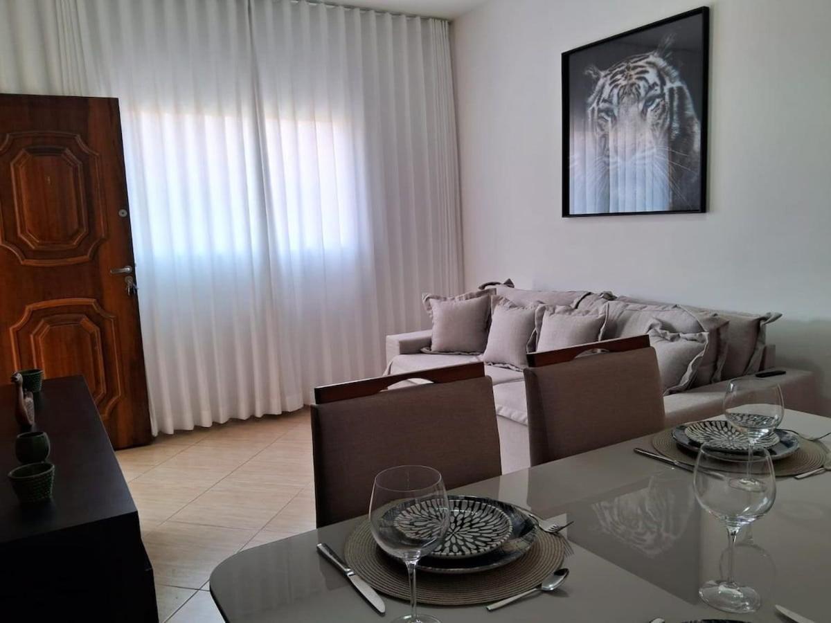 Residencial 04 Monte Carlo Em Sao Roque Daire Dış mekan fotoğraf