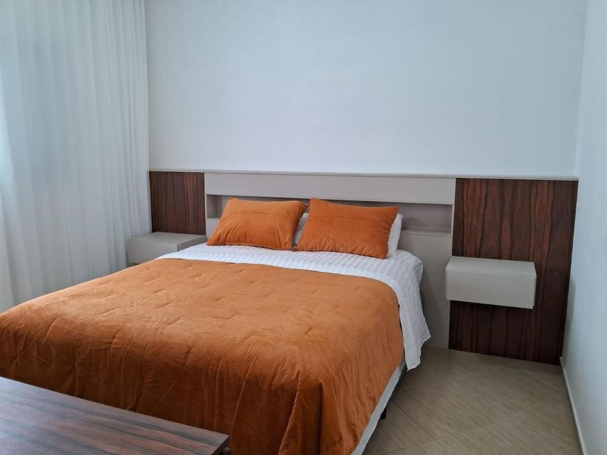 Residencial 04 Monte Carlo Em Sao Roque Daire Dış mekan fotoğraf