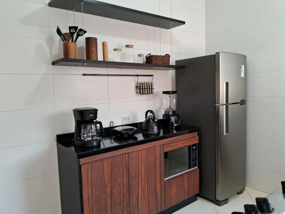 Residencial 04 Monte Carlo Em Sao Roque Daire Dış mekan fotoğraf