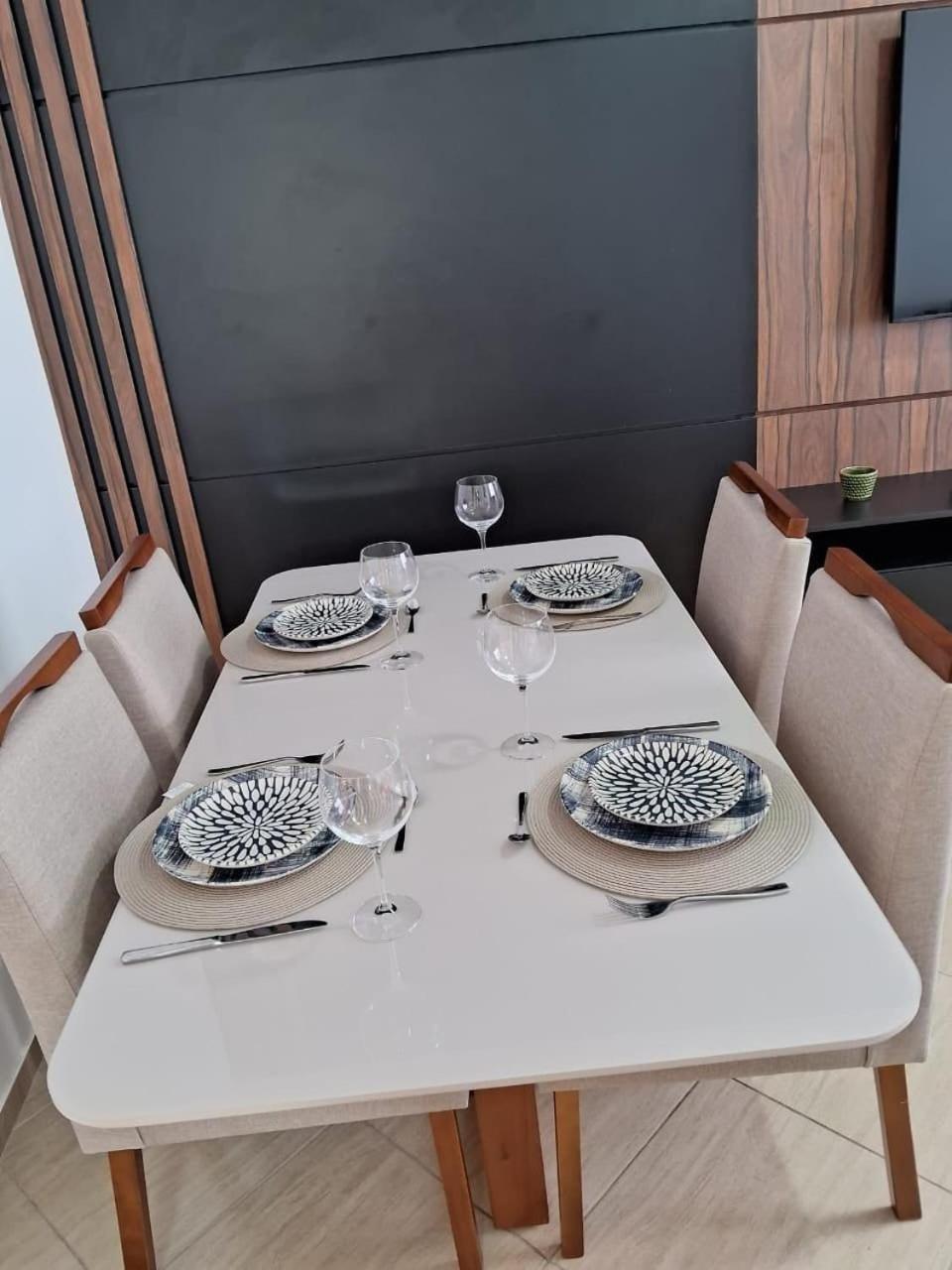 Residencial 04 Monte Carlo Em Sao Roque Daire Dış mekan fotoğraf