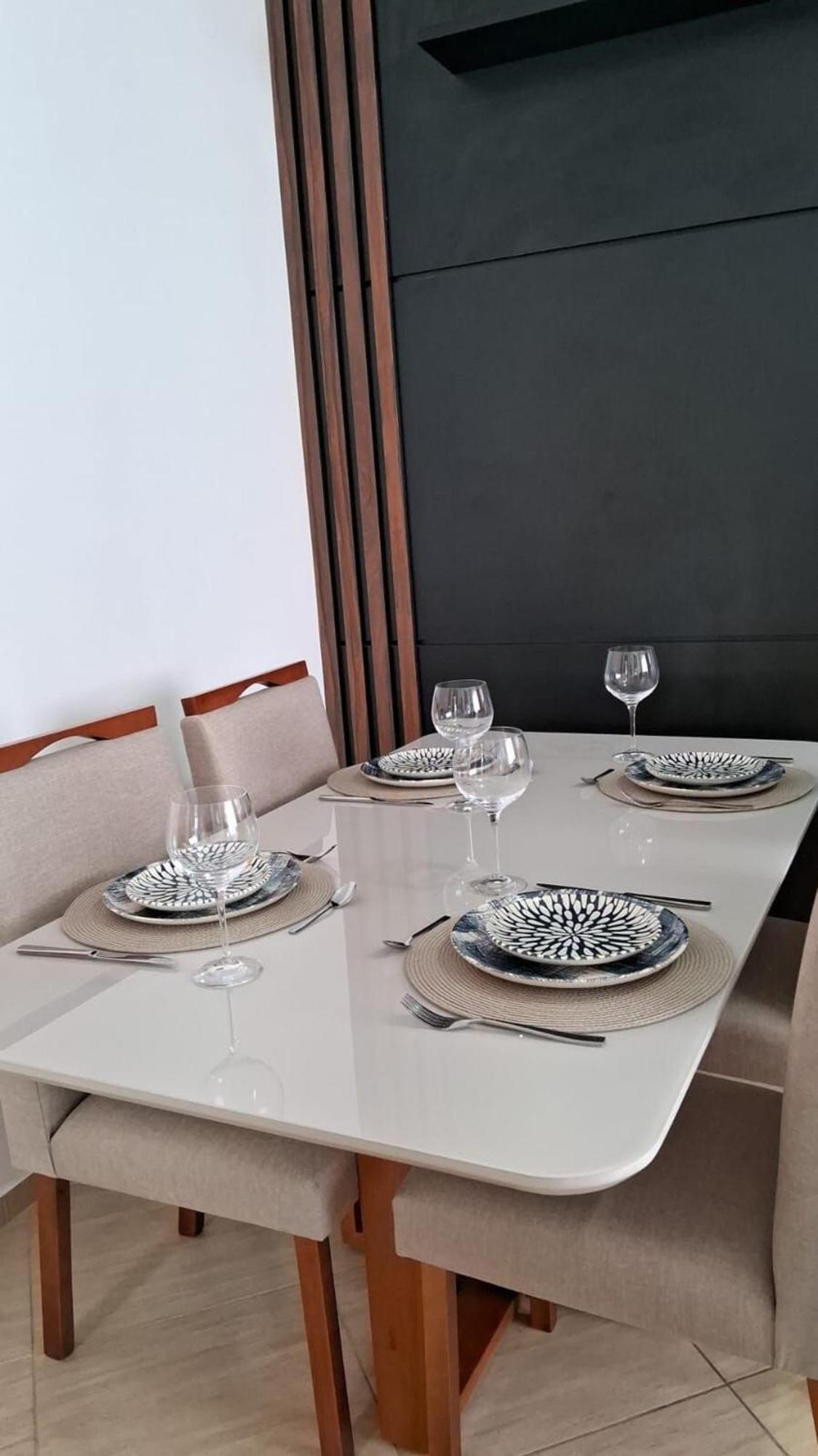 Residencial 04 Monte Carlo Em Sao Roque Daire Dış mekan fotoğraf