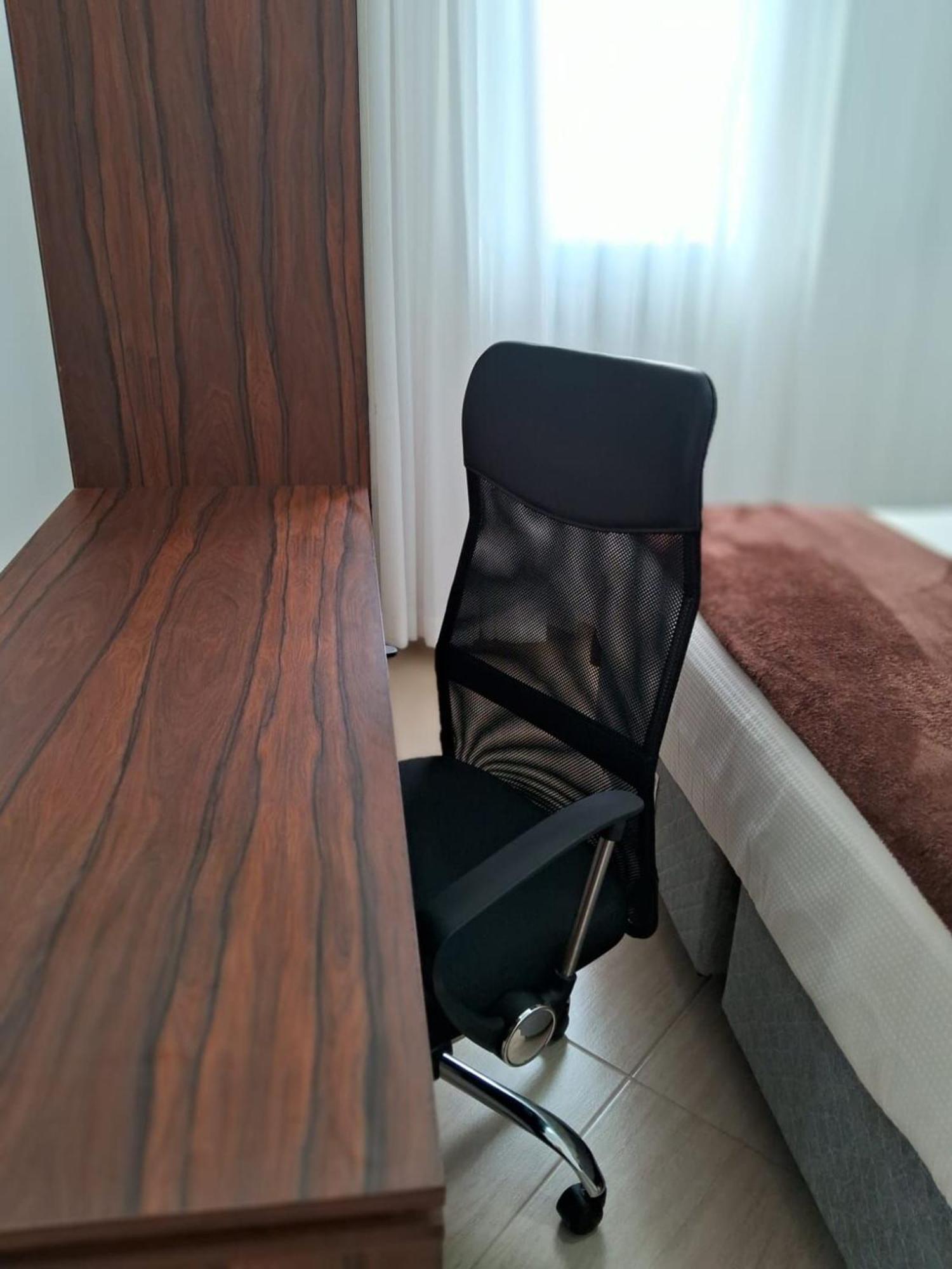 Residencial 04 Monte Carlo Em Sao Roque Daire Dış mekan fotoğraf